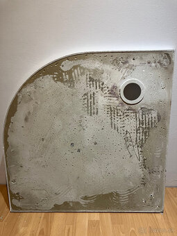 Vanička Ravak Elipso Pro Flat 90 - 2