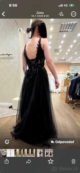 Predám šaty - 2