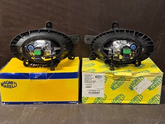 Hmlovky predné Honda CRV III r.v. 2010 - 2