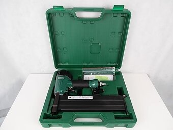 Klincovačka na montáž káblov - 2