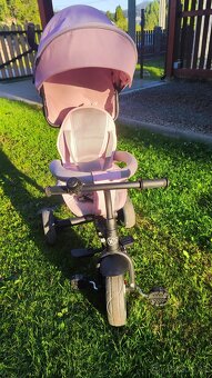 Trojkolka Kinderkraft - 2