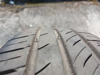 Letné pneumatiky - 2