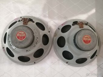 Basove reproduktory-Tesla-ARZ-668 - 2