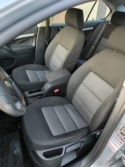 Predám Škoda Octavia 2 1.9 TDI - 2