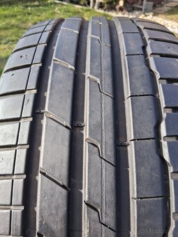 225/40 r19 letne pneumatiky - 2