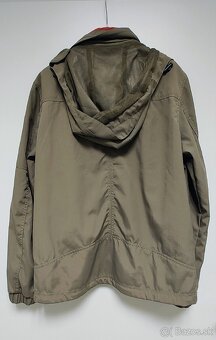Jarná športová bunda v.M - 2