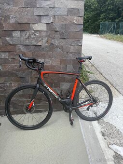 S Works Roubaix ETap - 2