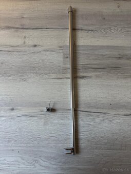 WALK-IN 800/1900mm/0,6 (š/v/h) - 2