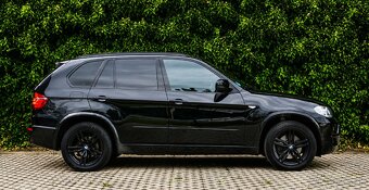 BMW X5 3.0 xDrive 35d - 2