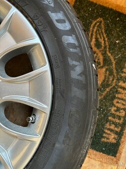 Predám rezervu na Audi A8 D3 - 2