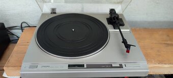 Gramofon Toshiba - 2