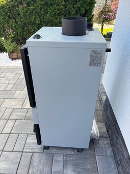 Kotol Maga D17 - 2