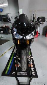 Kawasaki Ninja Zx6R Black Edition - 2