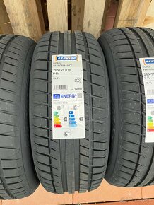 205/55 r16 94v sebring letné - 2