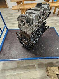 motor repas Santa Fe Sorento 2,2 D4EB 150KM - 2