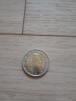 minca 2 € - 2