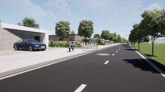 HALO reality - Predaj, pozemok pre rodinný dom 528 m2 Boro - 2