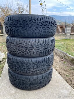 Nokian 205/60 r16 92H - 2