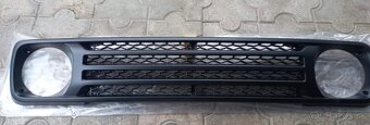 Lada Niva 4x4 URBAN/BRONTO - 2