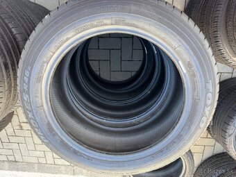 Letné pneumatiky 225/55 R19 Toyo 4ks - 2