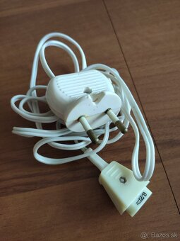 Retro strojček - 2