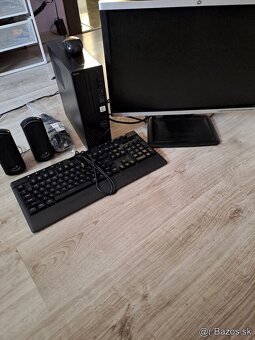 Pc zostava - 2