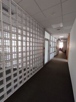 Administratívne priestory, Hurbanovo Námestie/Obchodná, BA1 - 2