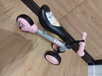 Odrážadlo Kinderkraft - 2