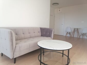 Novostavba 2 izbový byt 43 m2, Ovocné sady - 2