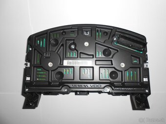 Budiky Opel Astra H / benzinové aj dieselové / - 2