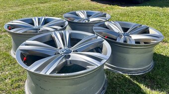 ☑️Vw disky 5x112 r19 Sebring - 2
