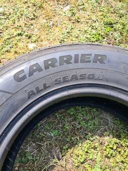 215/75R16C celorocne pirelli - 2