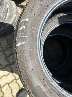 Pneumatiky 205 55 R16 - 2