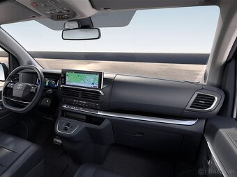 proace verso family executive - 2