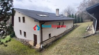 Na predaj rodinný dom, Udavské (N018-12-MABA) - 2