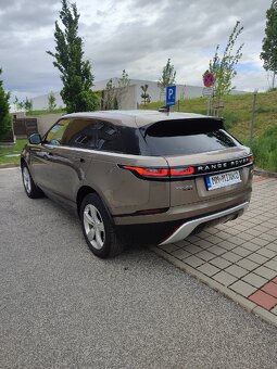 Range Rover Velar - 2