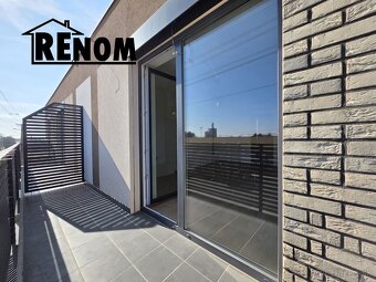 3izbák Centrum Diakovce NOVOstavba - 2