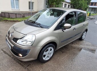 Renault MODUS NOVA STK EK - 2