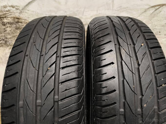 185/60 R14 Letné pneumatiky Matador Hectorra 4 kusy - 2