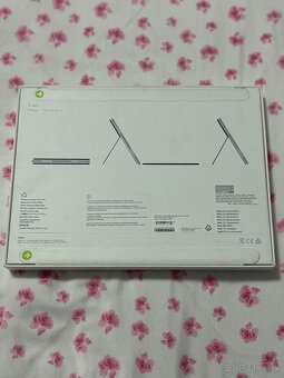 Ipad Magic Keyboard Folio (SK) - 2