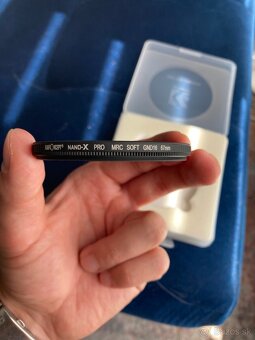 k&f concept nano-x pro mrc soft 67mm - 2