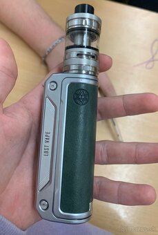 Lost Vape Mod - 2
