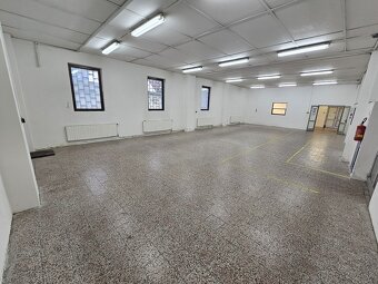 Prenájom skladového priestoru, Žilina - Staré mesto, Cen - 2