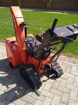 PREDÁM SNEHOVÚ FRÉZU zn. ARIENS - 2