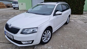 Octavia 3 - 2