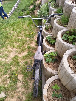 BMX - 2