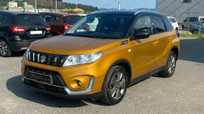 VITARA 1,4T GL+ Premium AT TSMLYDA1S00651951 - 2