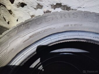 Predám 205/55R16 91T Barum Zimné - 2