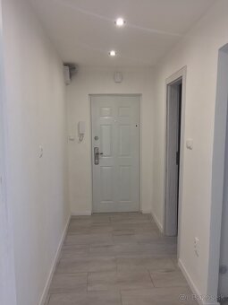 Prenájom 2 izbového bytu Prešov - Marka Čulena - 2