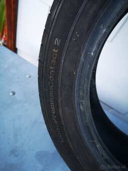 Continental ContiPremiumContact 2 - 2